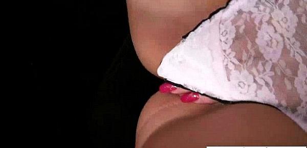  Nasty Hot Girl Insert Sex Toys In Holes To Masturbate video-10